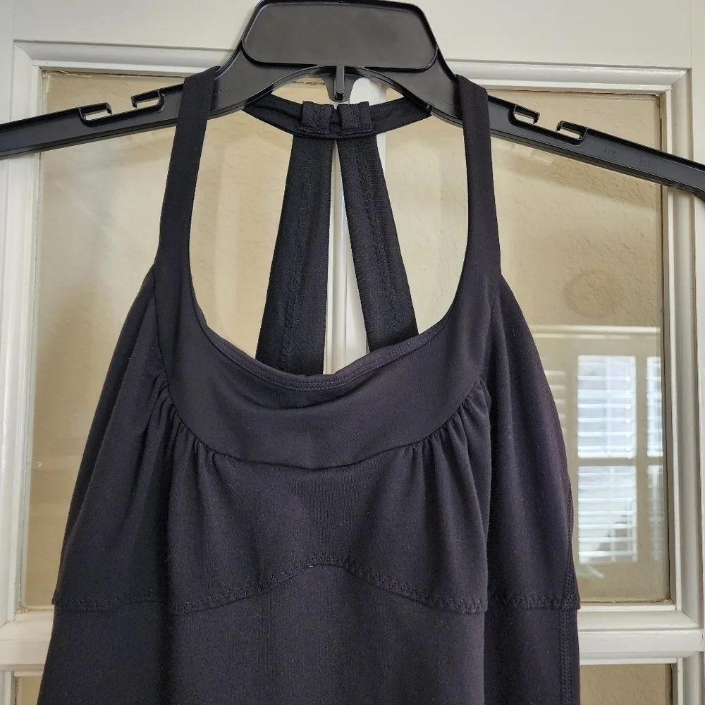 lululemon athletica lululemon black